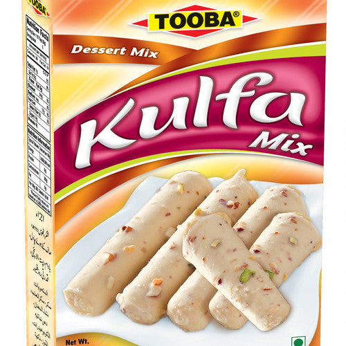 TOOBA Kulfa Mix 152gm