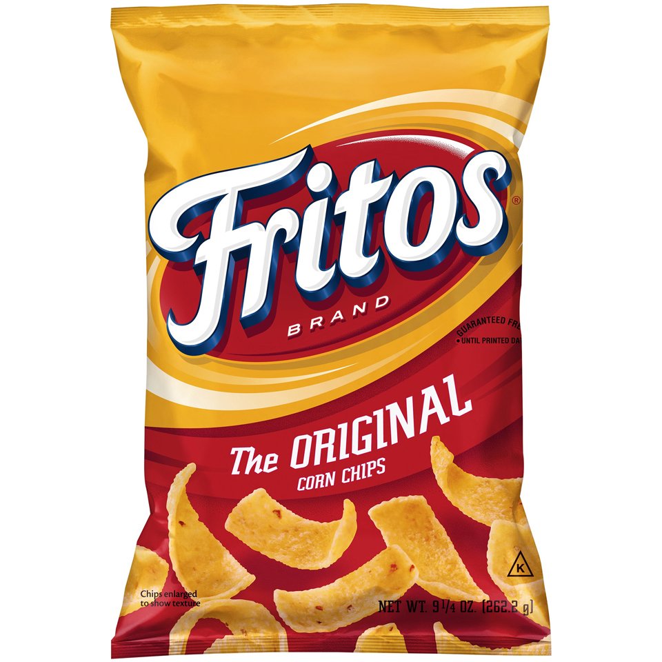 Fritos Corn Chips