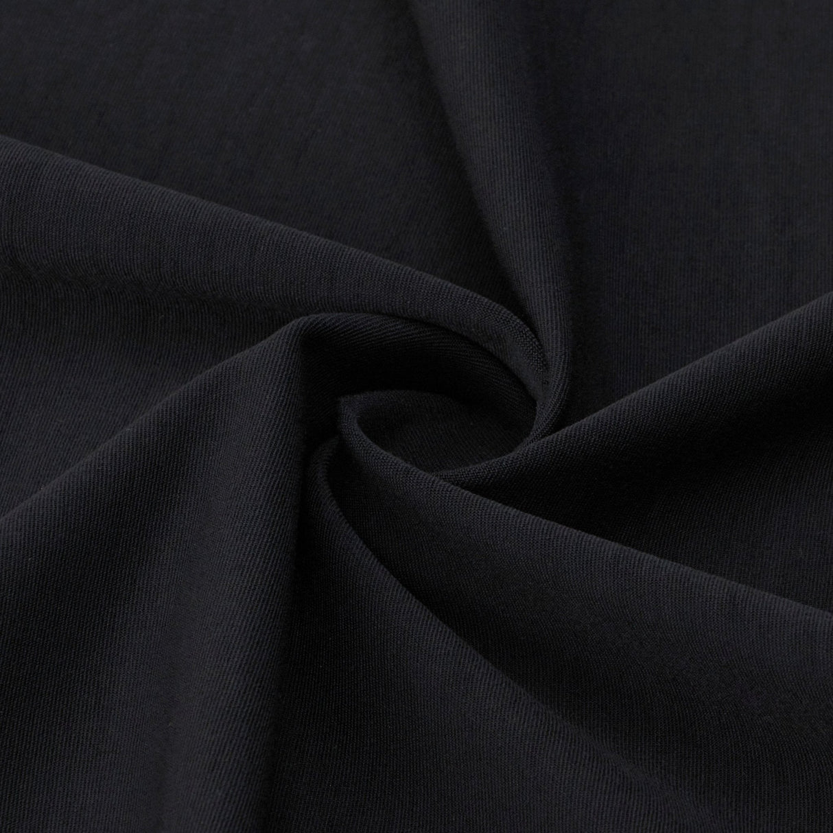 Elite Flex Poly Spandex Fabric - Black, Navy, White, Skin, Merlot, 60" Width (1 Yard)