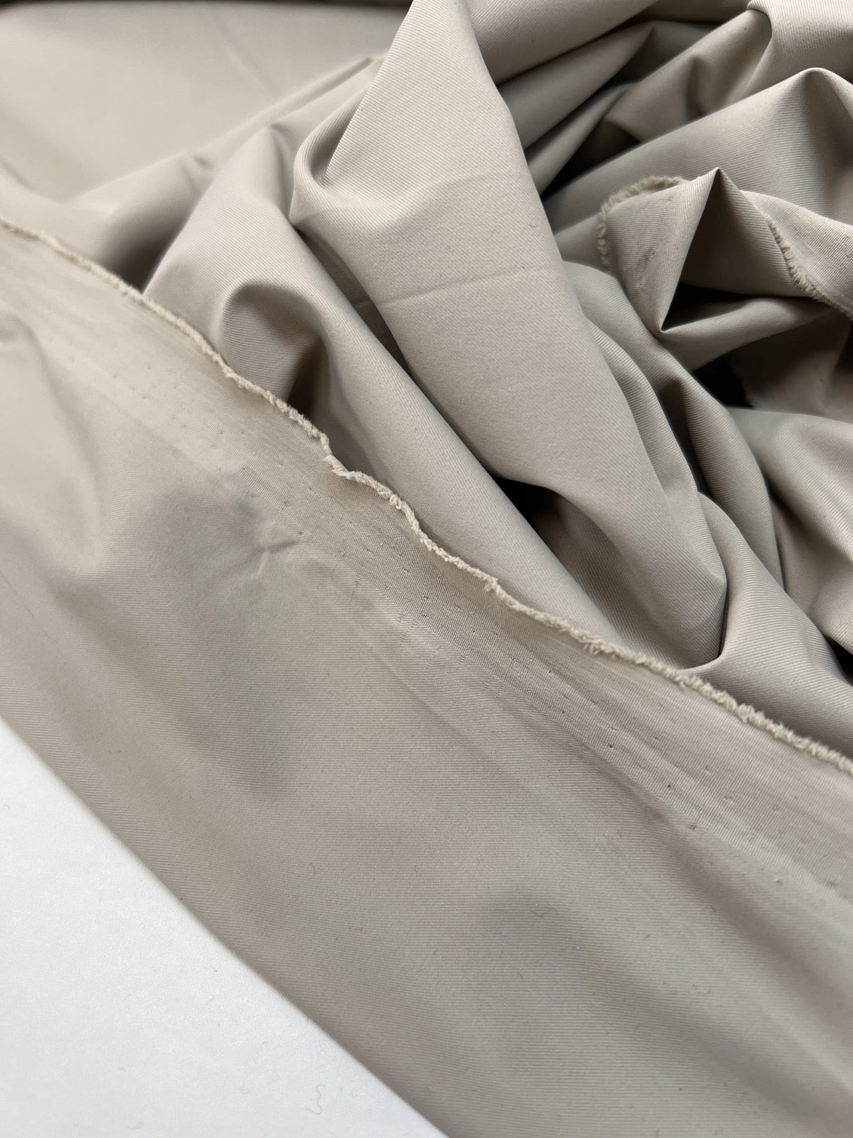Polyester Elastane Knit