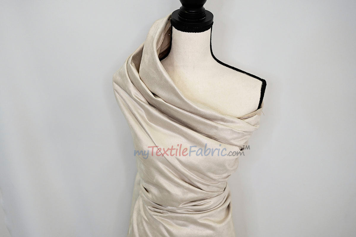 Microsuede Faux Suede Fabric - 40 Colors, 60" Width (Continuous Yards)