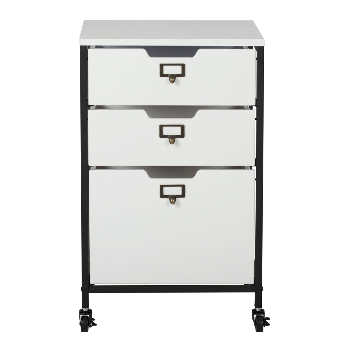 Studio Design Sew Ready 3 Drawer Organizer