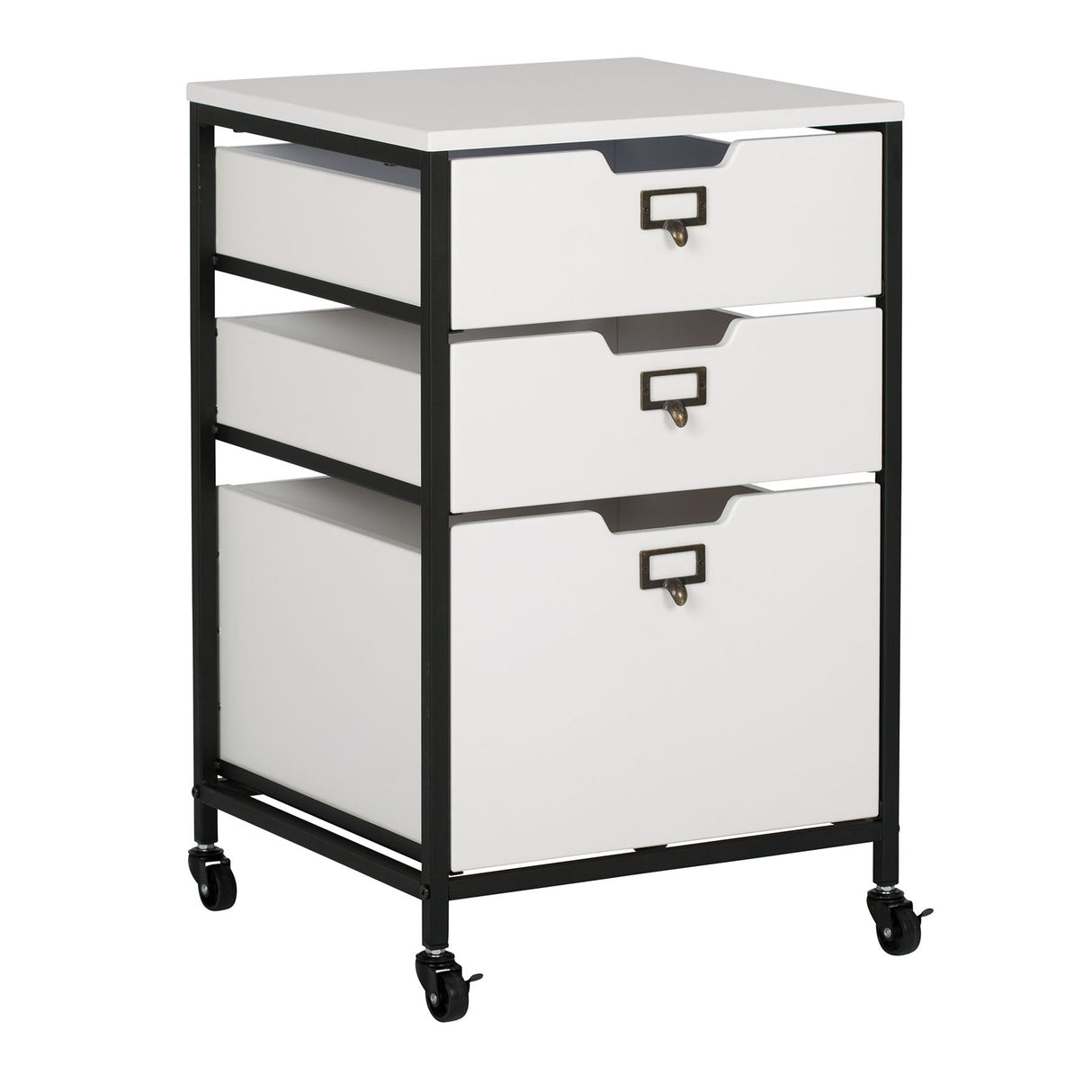 Studio Design Sew Ready 3 Drawer Organizer