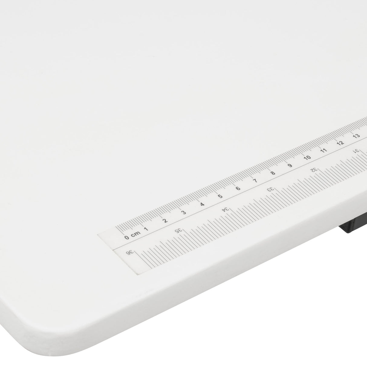 Studio Design Rollaway II Sewing Table Black / White