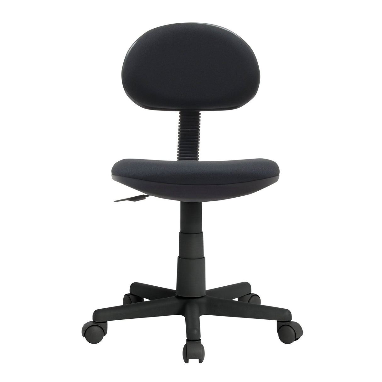 Studio Design Deluxe Task Chair Black