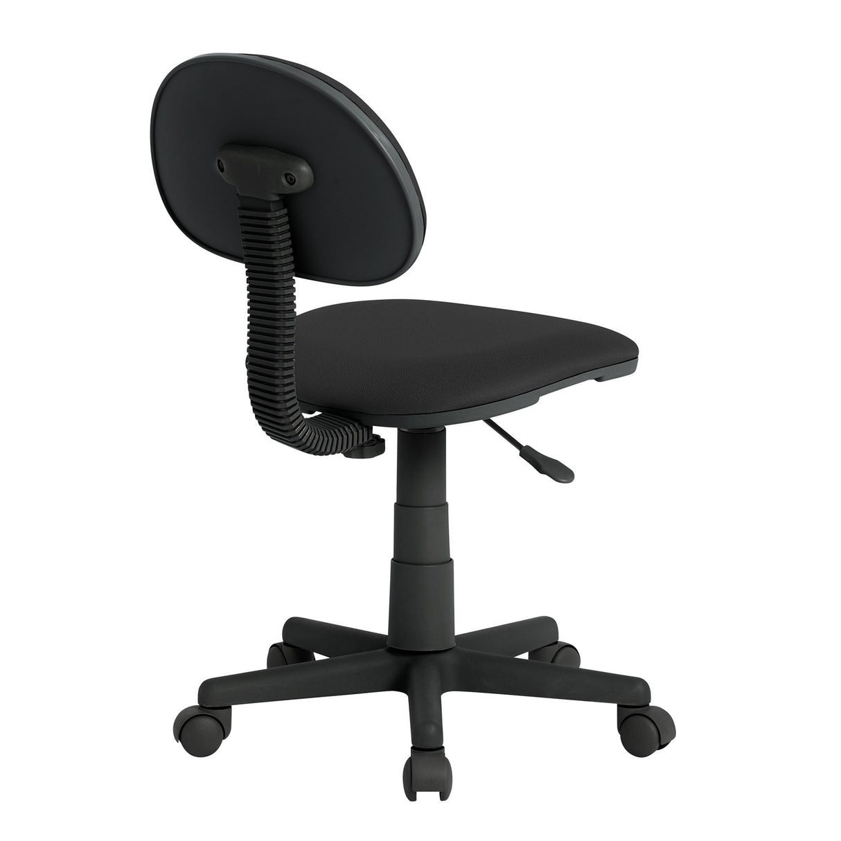 Studio Design Deluxe Task Chair Black