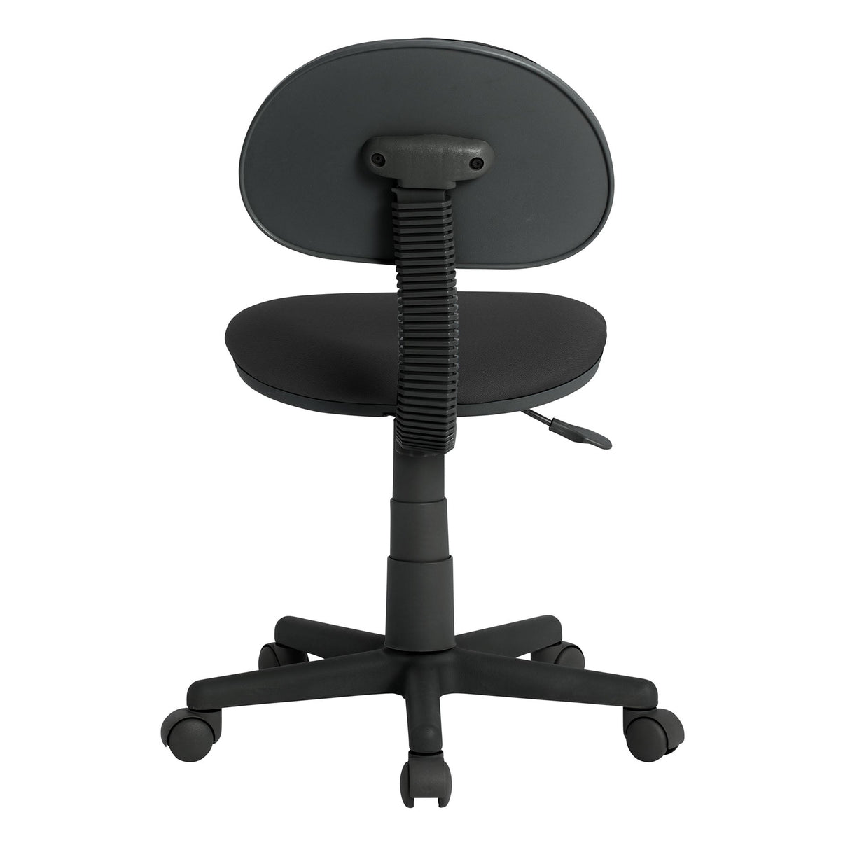 Studio Design Deluxe Task Chair Black