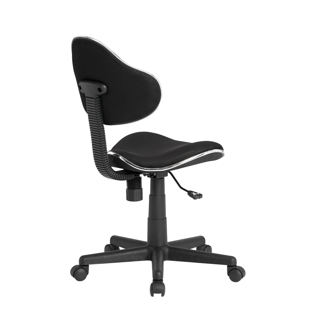 Studio Design Mode Chair Black