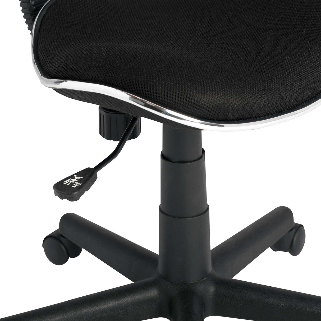 Studio Design Mode Chair Black