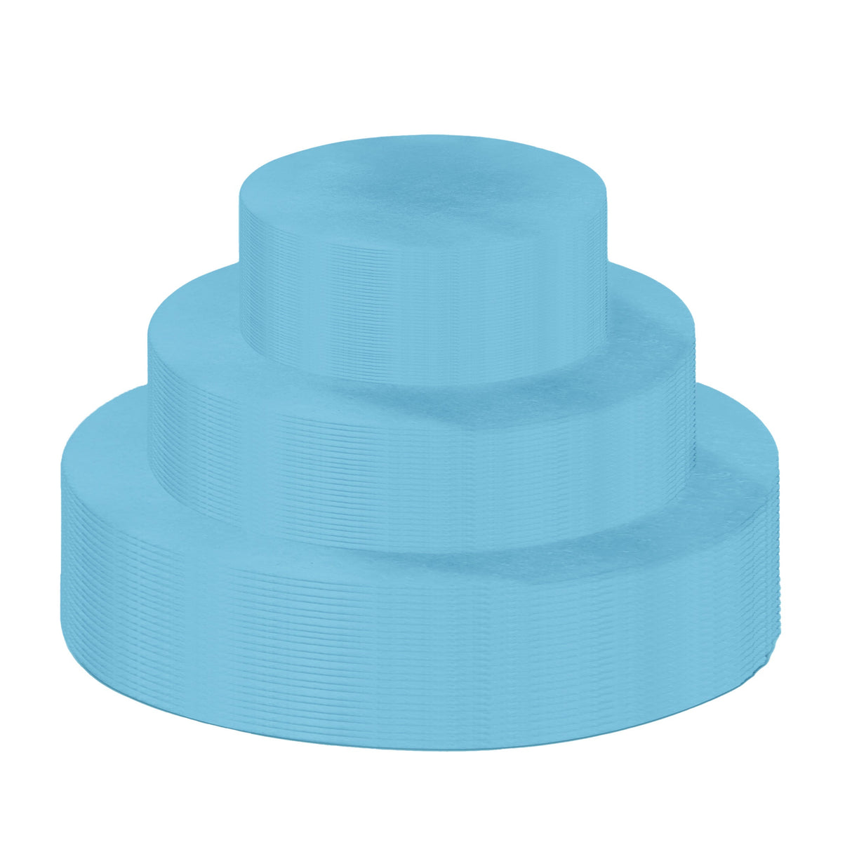 Felt Dish & Plate Protection Dividers 48-Piece Set