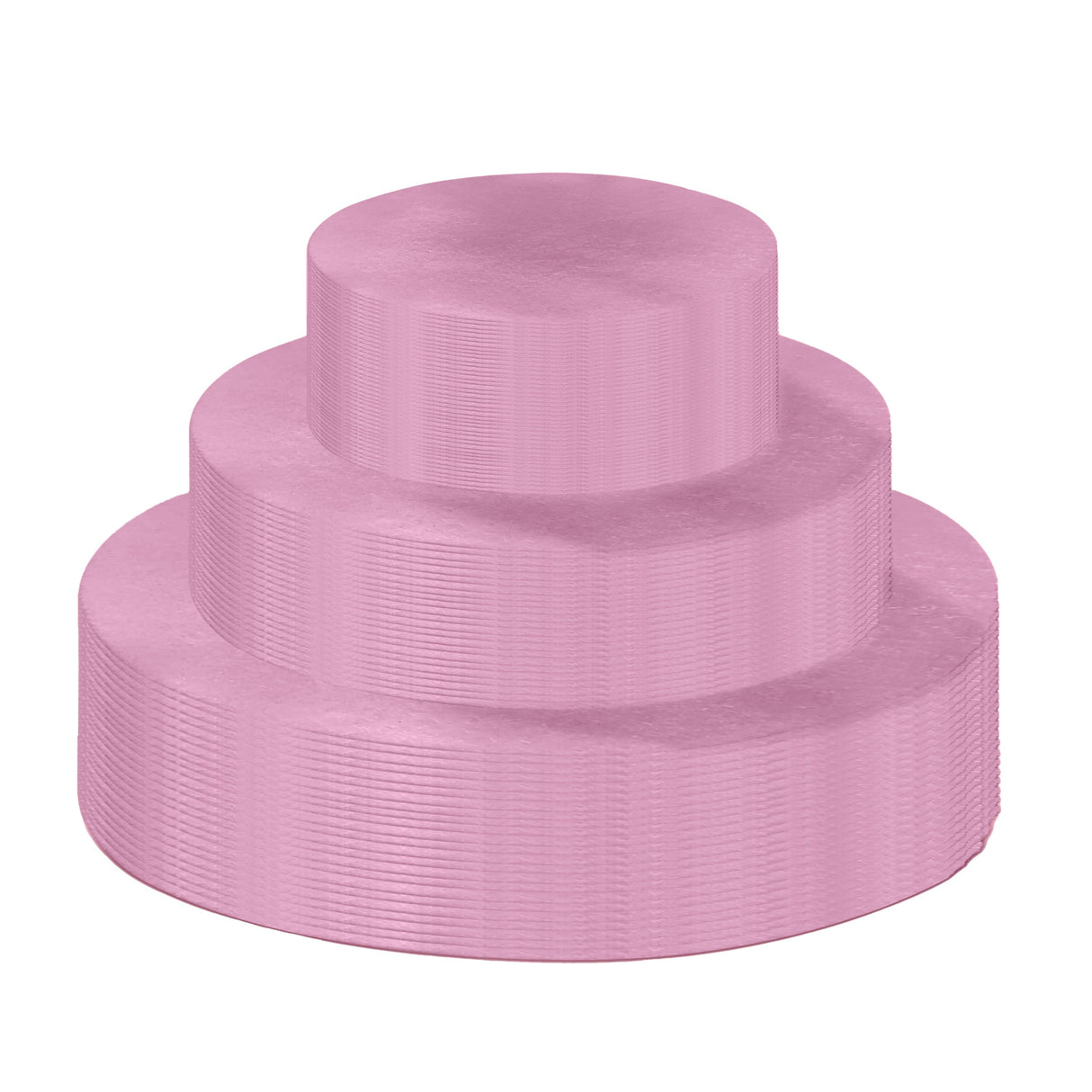 Felt Dish & Plate Protection Dividers 48-Piece Set