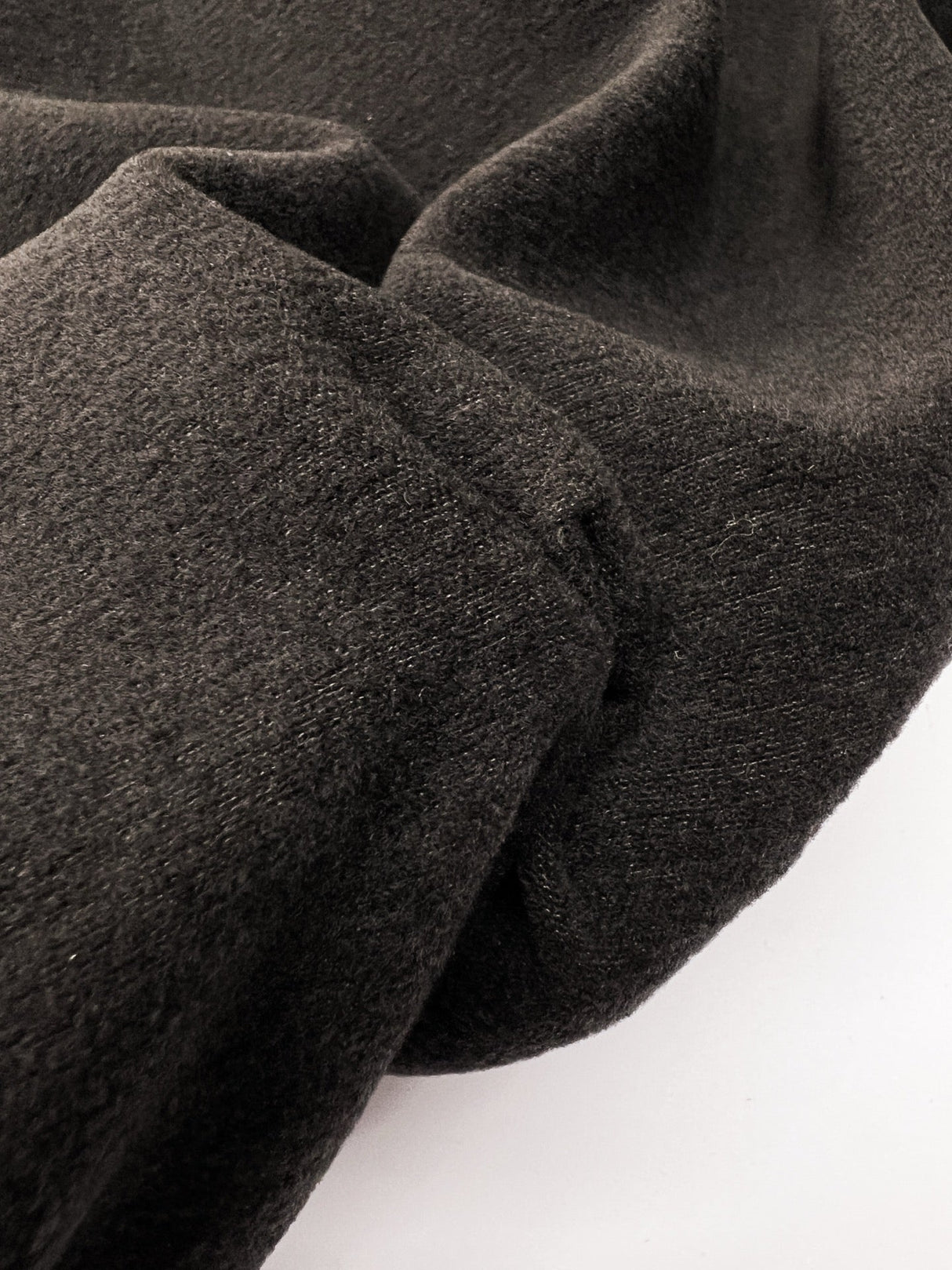 Italian Brown Blend Fabric