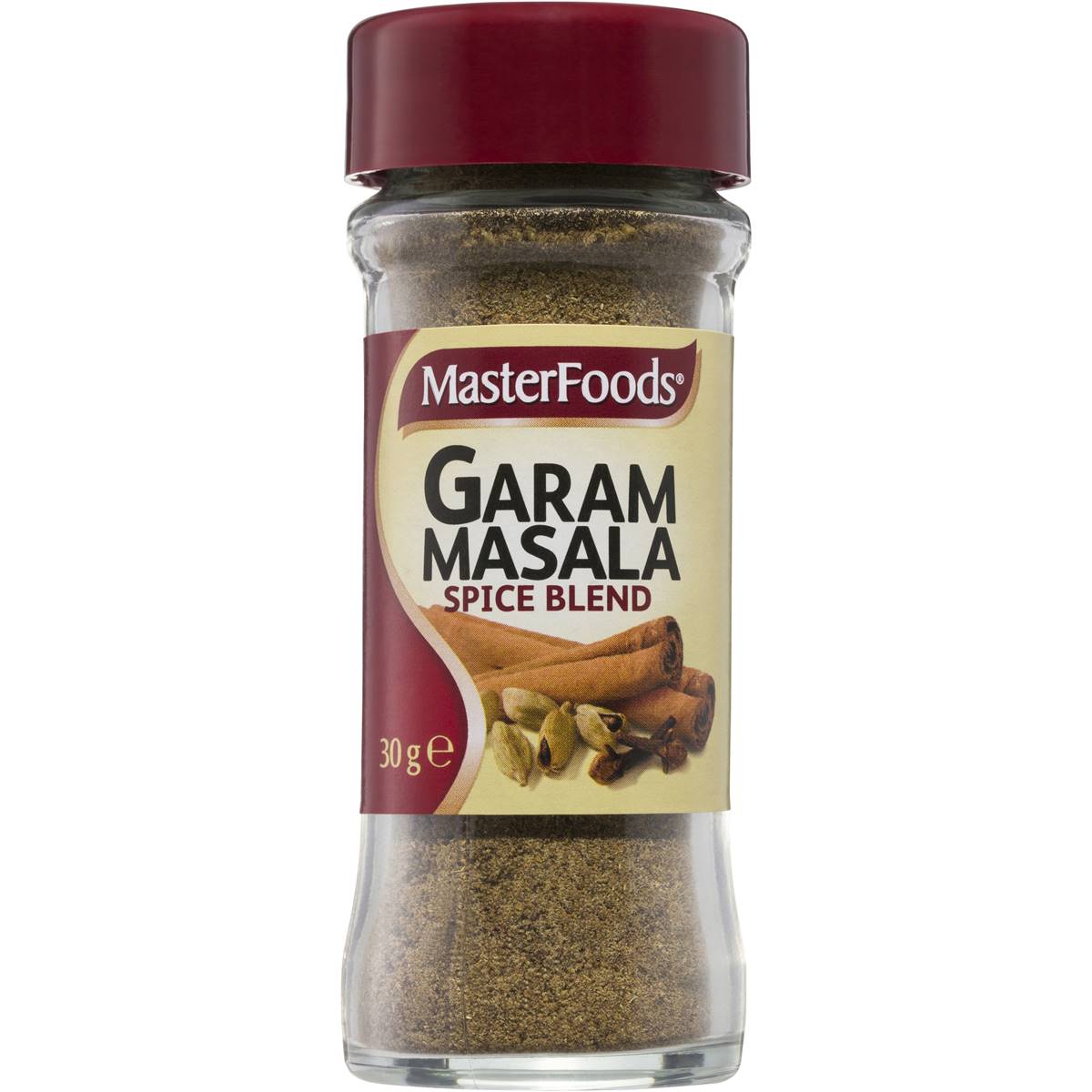 GARAM MASALA