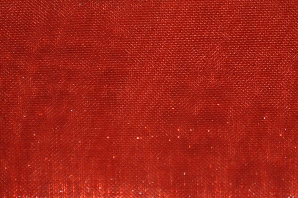 Organza Chair Sashes Polyester Fabric - Multiple Colors, 8" X 108" (Pack Of 50)