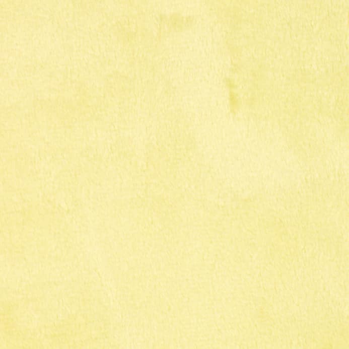 Banana Solid Minky Fabric,