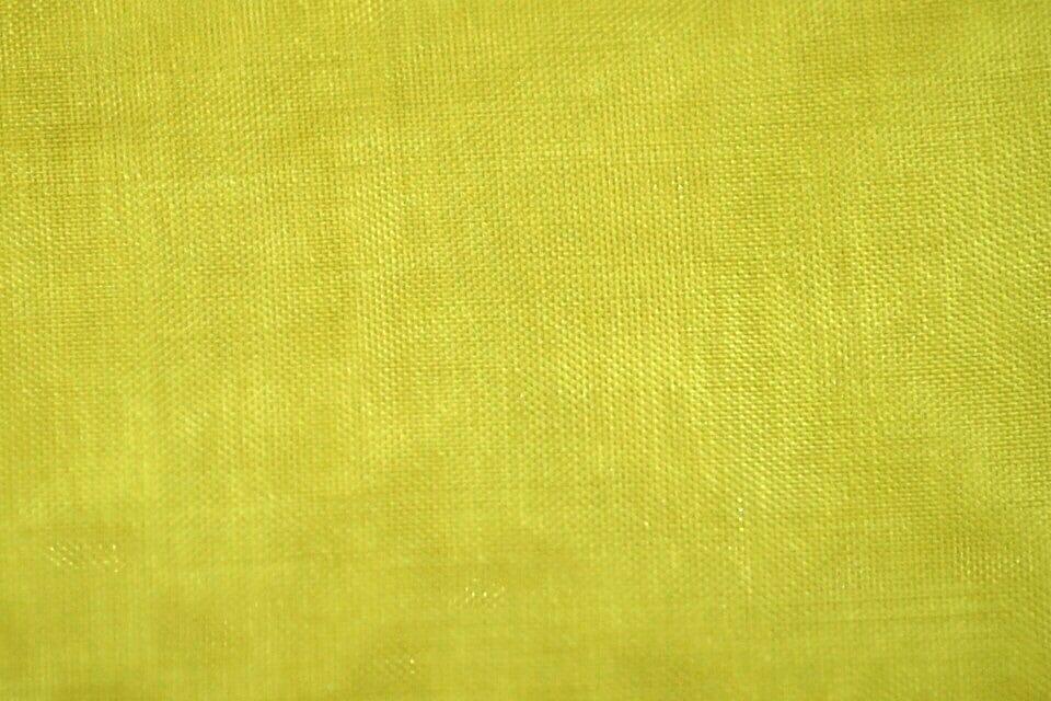 Organza Chair Sashes Polyester Fabric - Multiple Colors, 8" X 108" (Pack Of 50)