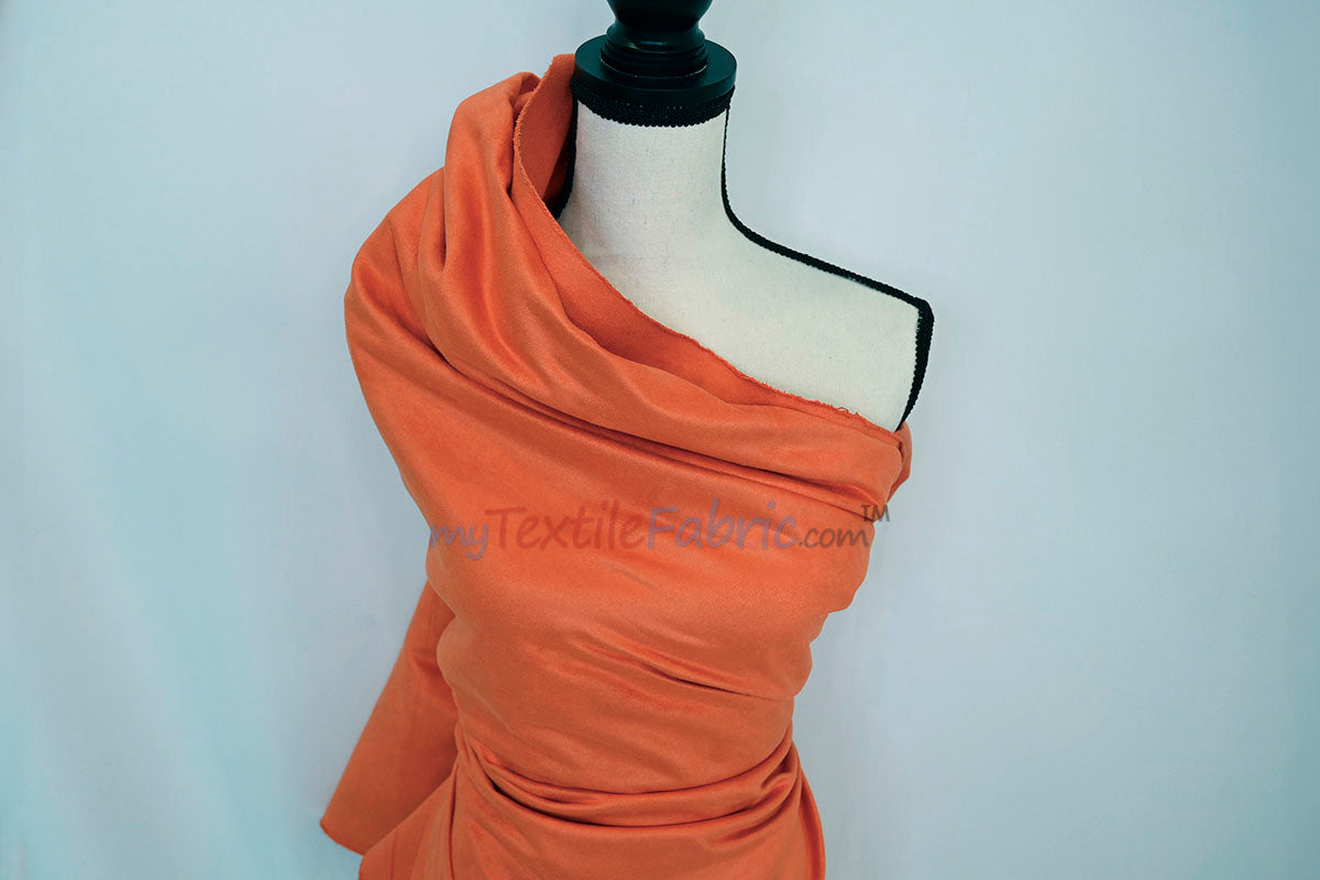 Microsuede Faux Suede Fabric - 40 Colors, 60" Width (Continuous Yards)