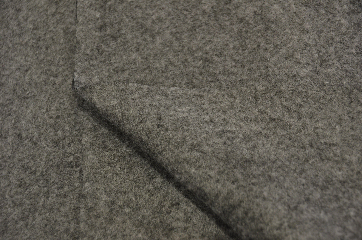 Premium Craft Felt Recycled Polyester Fabric - 72" Wide, 5 Colors (1 Yard)