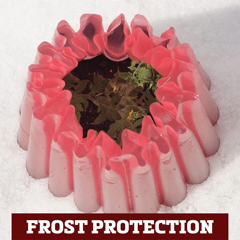 Kozy Coats Plant Protector