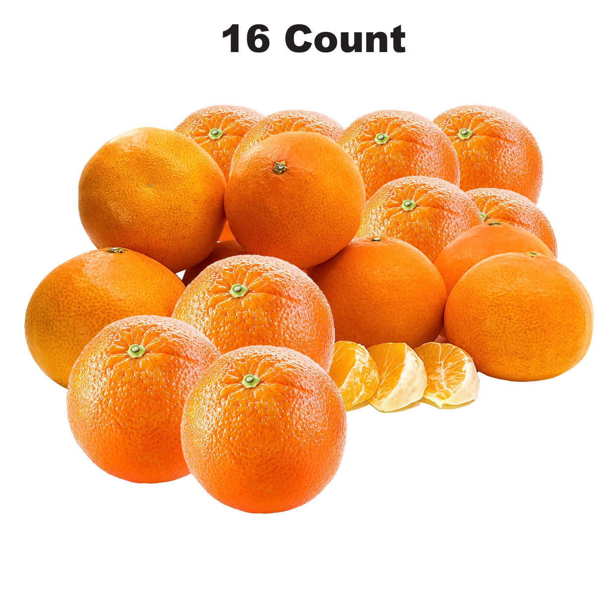 Radyan Fresh Large Navel Orange