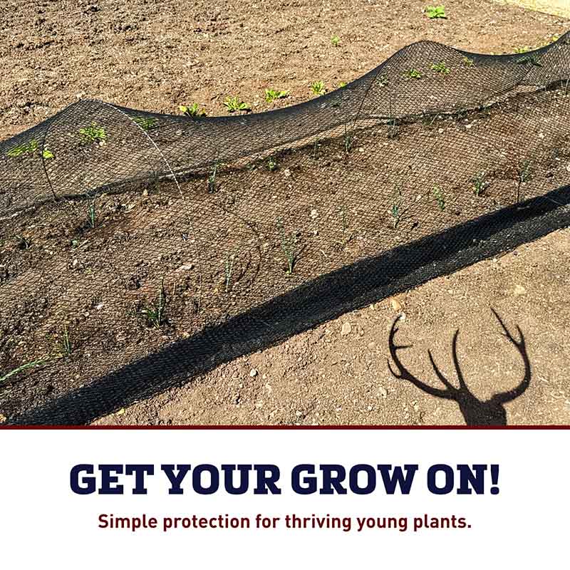 Dalen Deer-X Fencing 7' x 100'