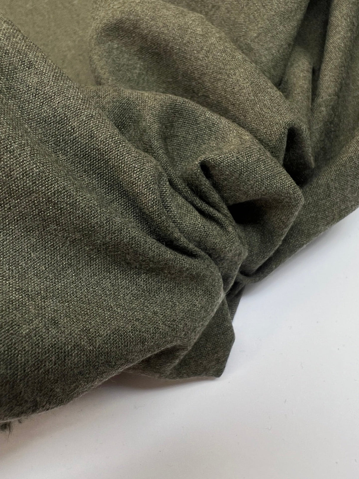 Polyester Viscose Stretch Suiting Fabric