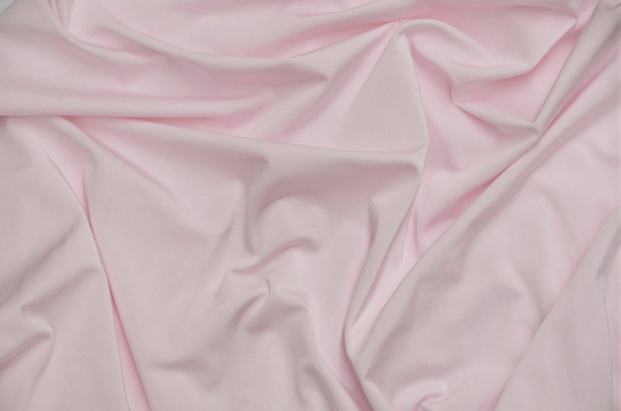 Nylon Spandex 4 Way Stretch Fabric - Multiple Colors, 58/60" Width (1 Yard)