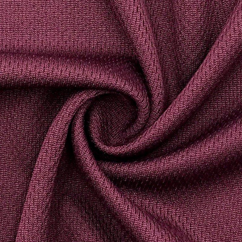 Moisture Management Jersey Mesh