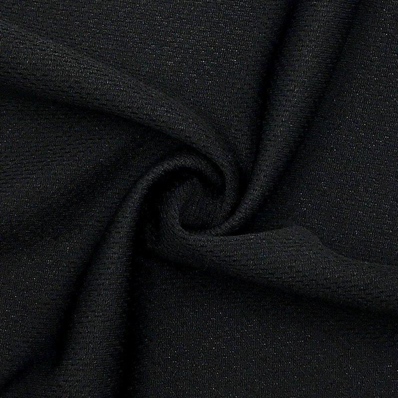 Moisture Management Jersey Mesh