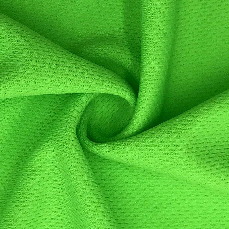 Moisture Management Jersey Mesh