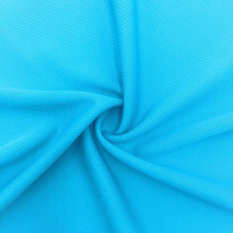 Moisture Management Jersey Mesh