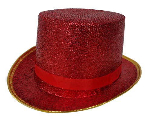 Red Top Hat