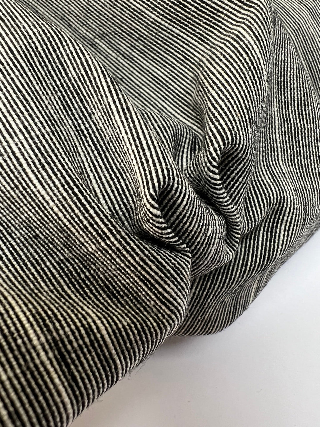 Cotton Suit Fabric Shades Gray