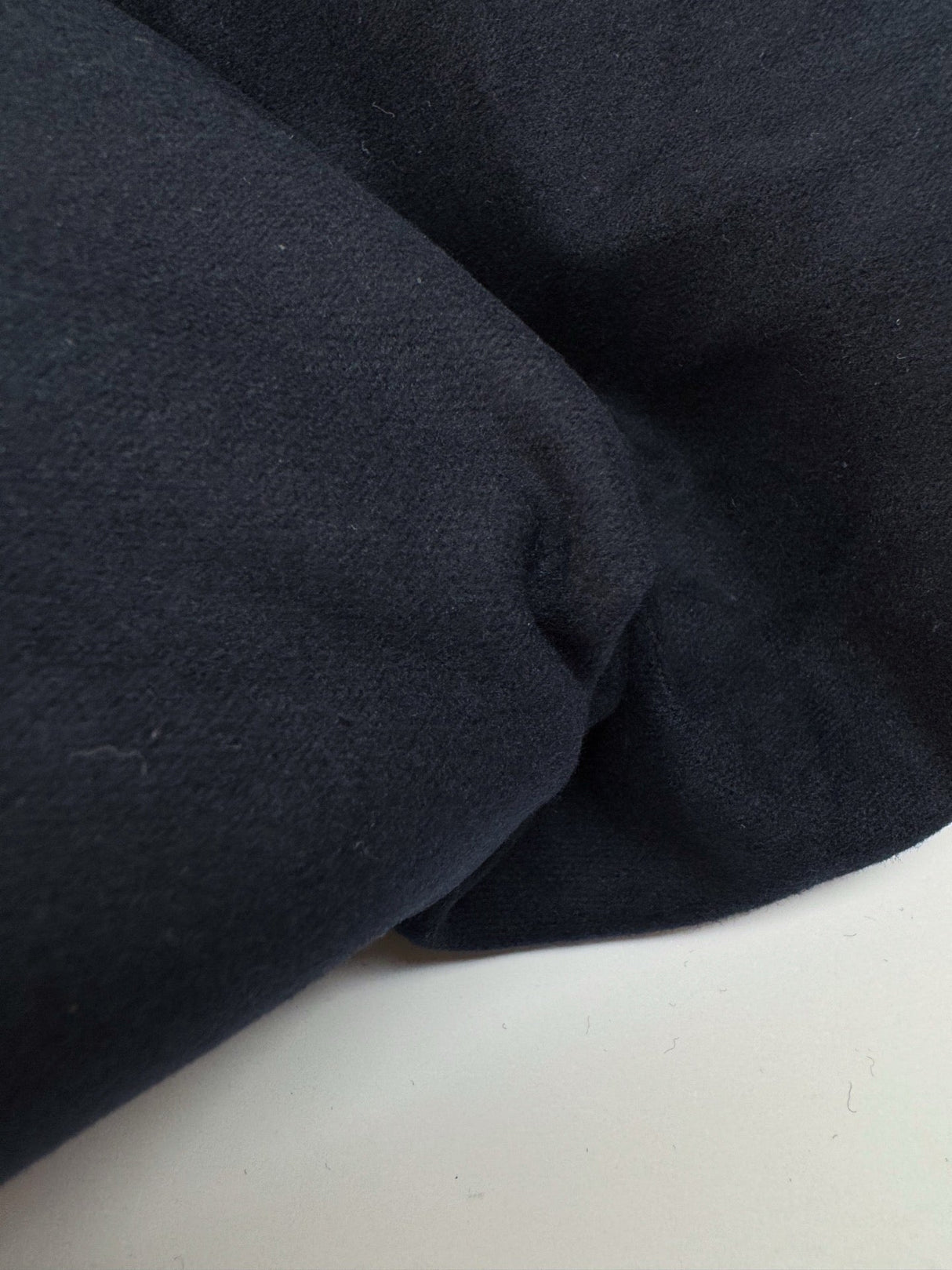 Blue Cotton Woven Cotton Fabric
