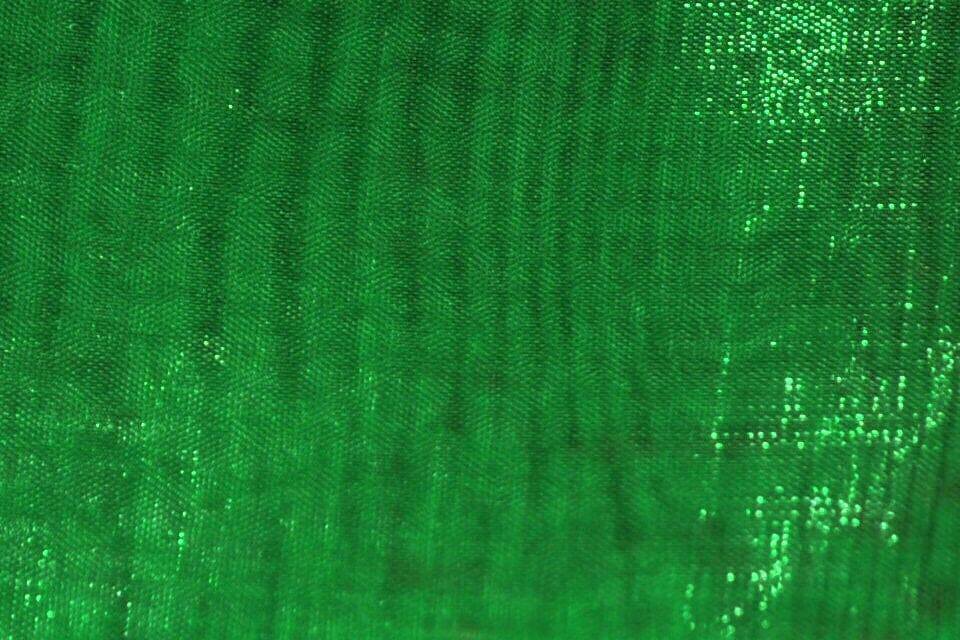 Organza Chair Sashes Polyester Fabric - Multiple Colors, 8" X 108" (Pack Of 50)