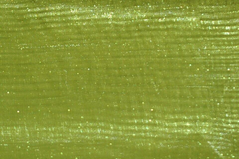 Organza Chair Sashes Polyester Fabric - Multiple Colors, 8" X 108" (Pack Of 50)
