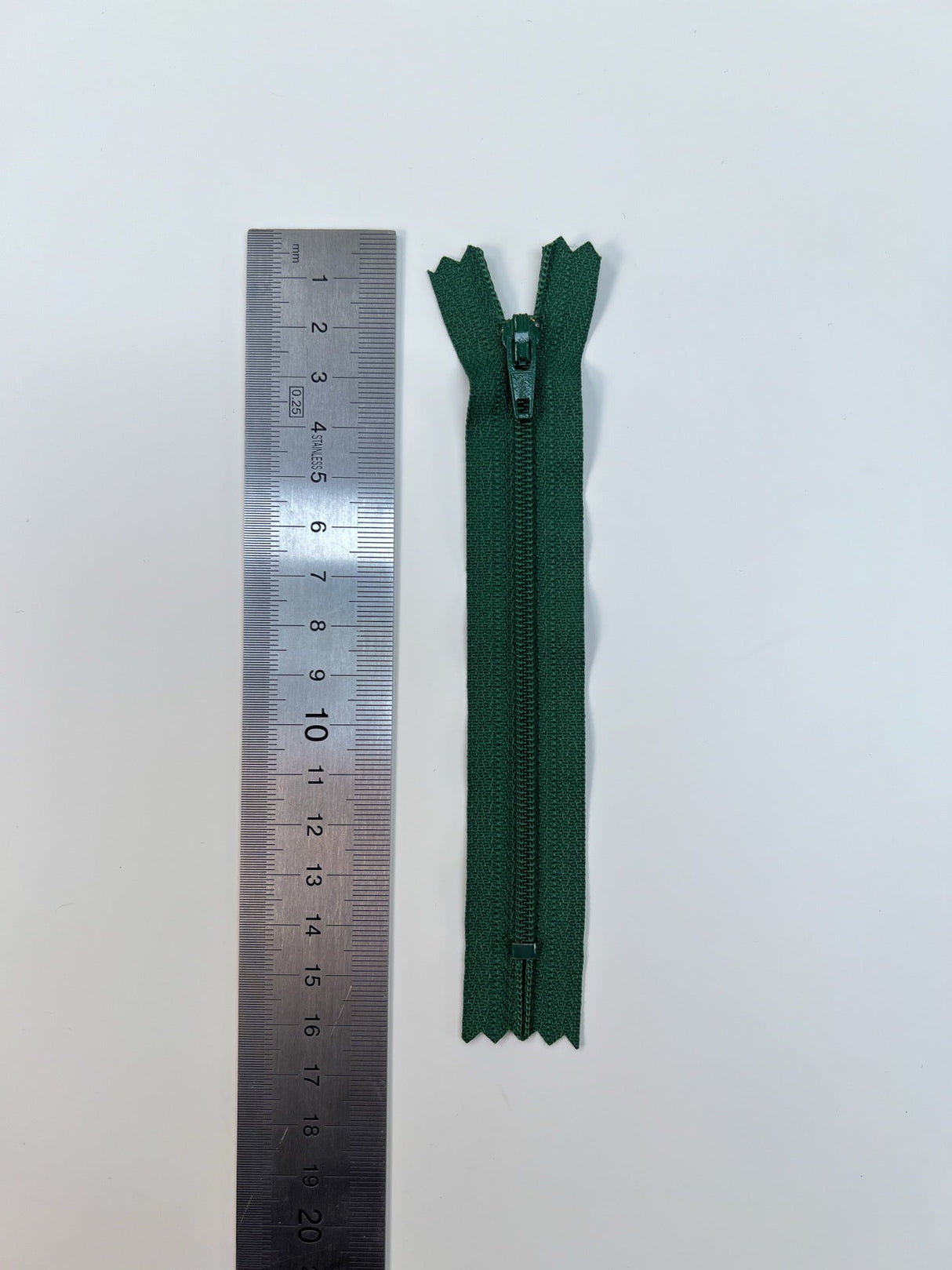 Polyamid Sewing Notions Green Shade