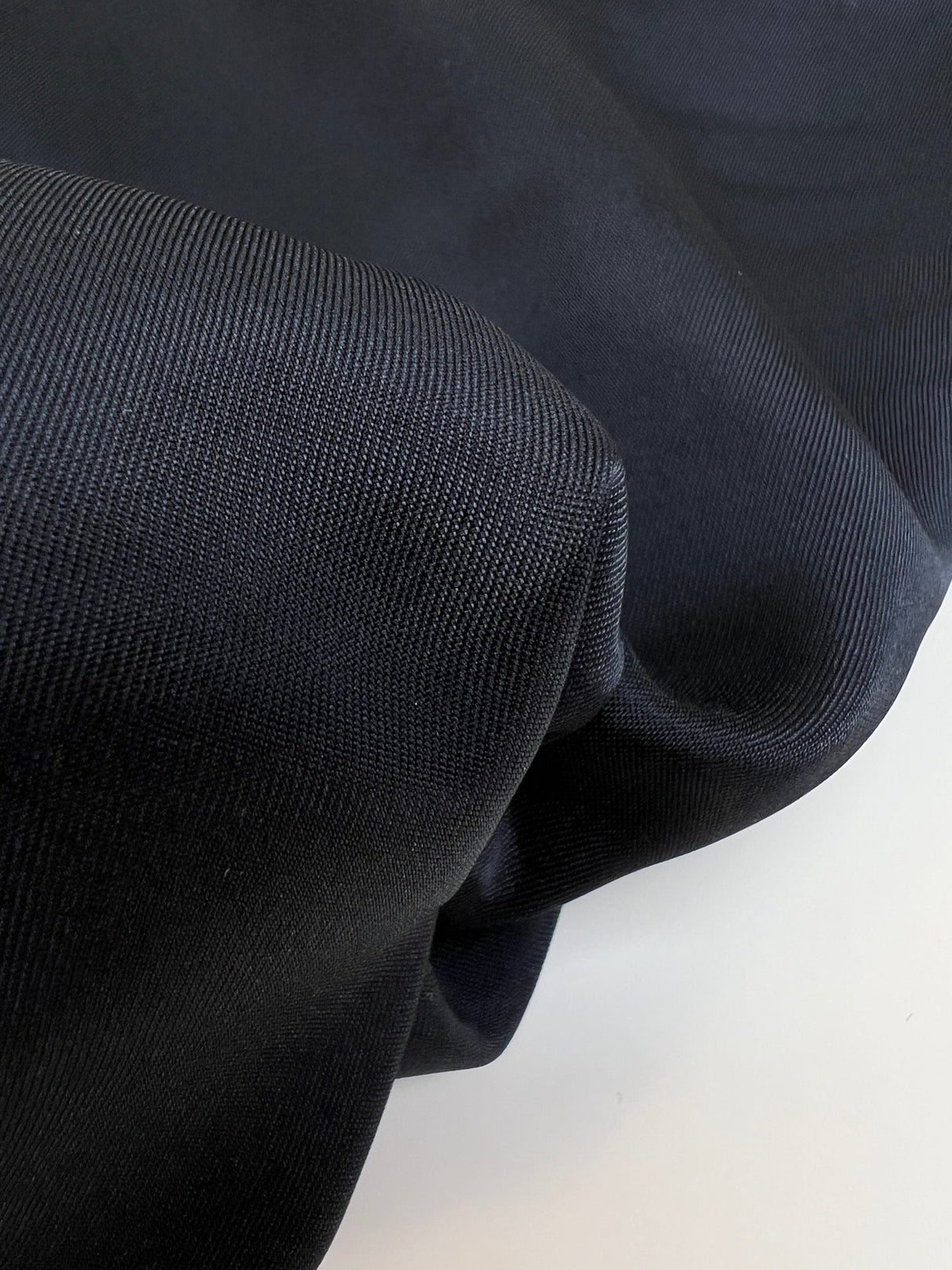 Blue Shade Viscose Lining