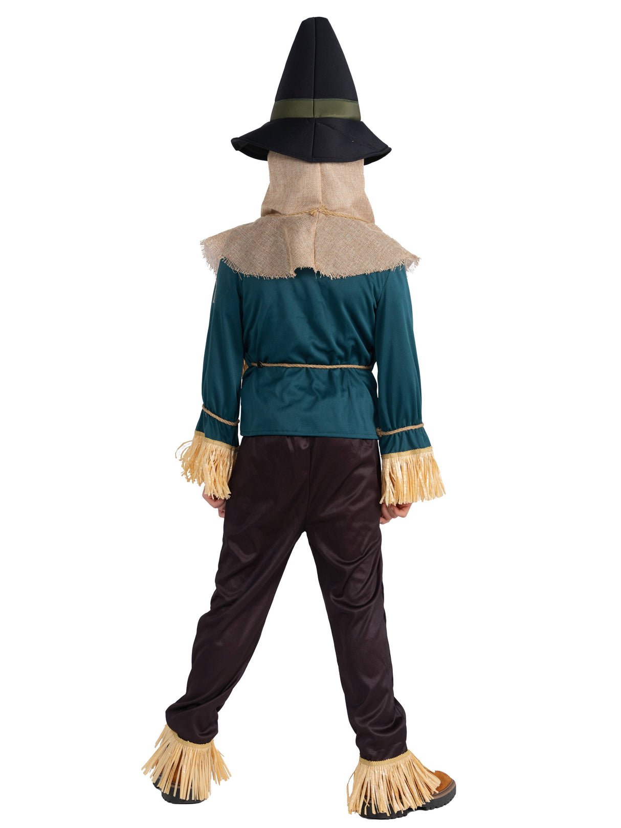 Scarecrow Costume - Kids