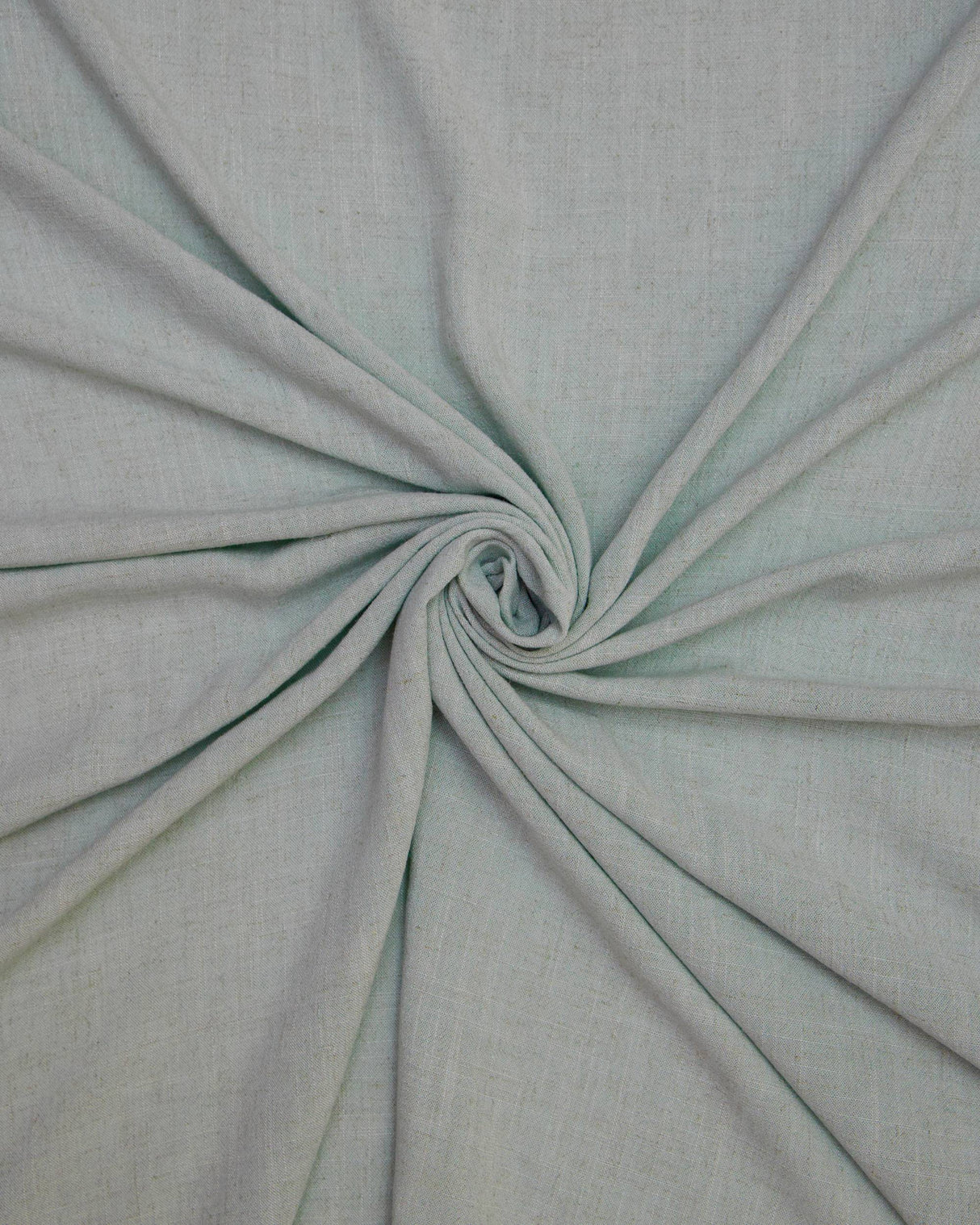 Washed Linen Sage Green