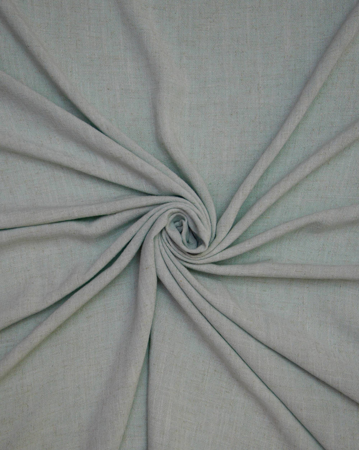 Washed Linen Sage Green