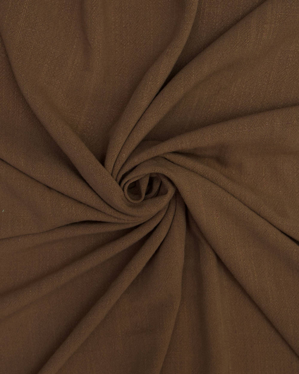 Washed Linen Rust