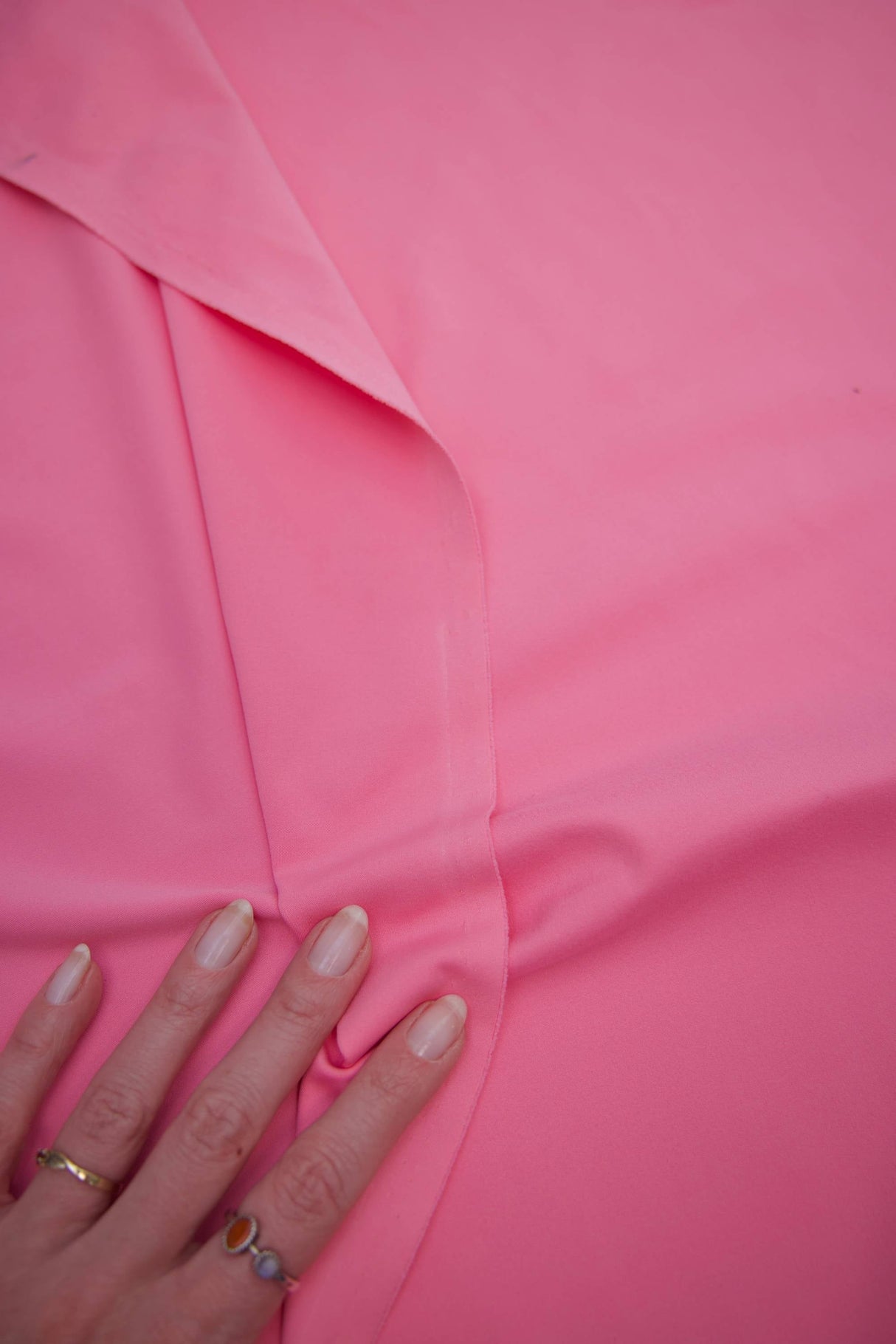 Pink Butter Sculpt Spandex
