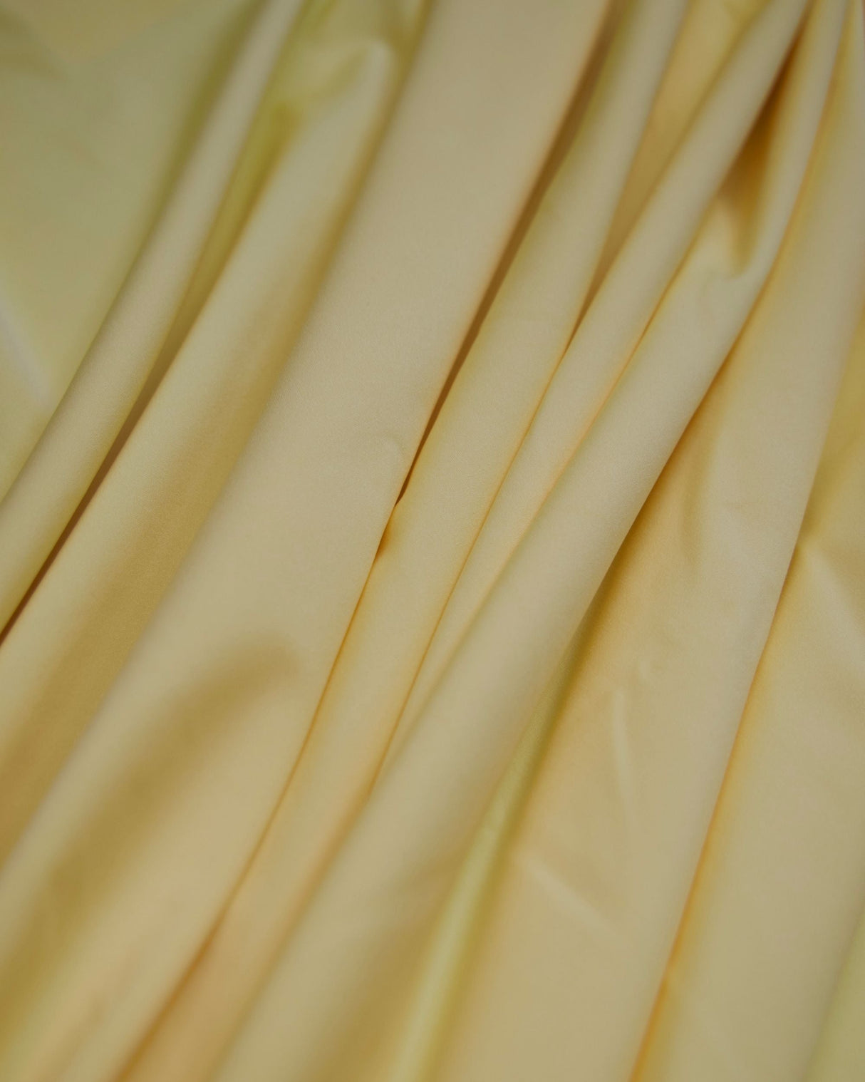 Yellow Butter Sculpt Spandex