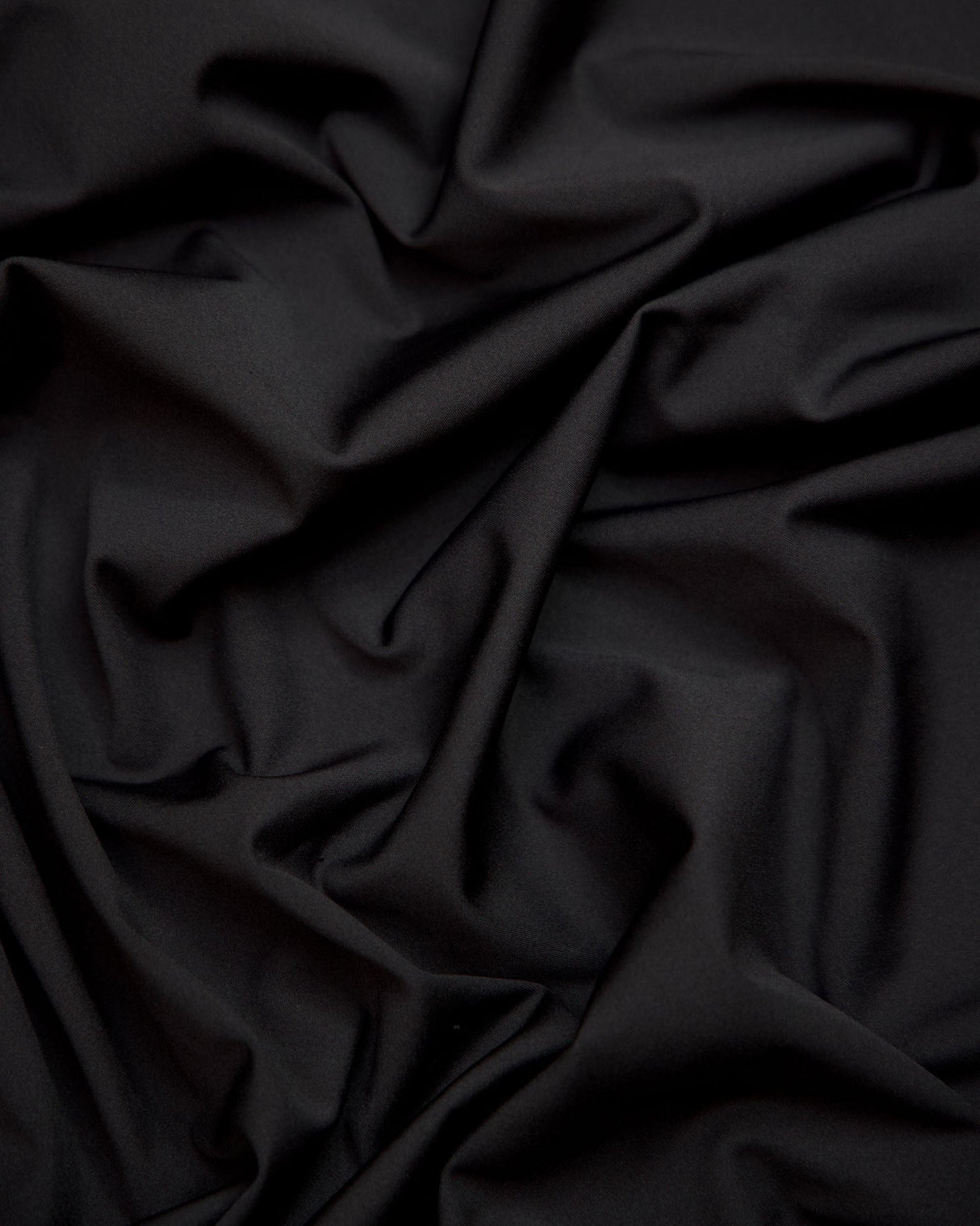 Black Butter Sculpt Spandex