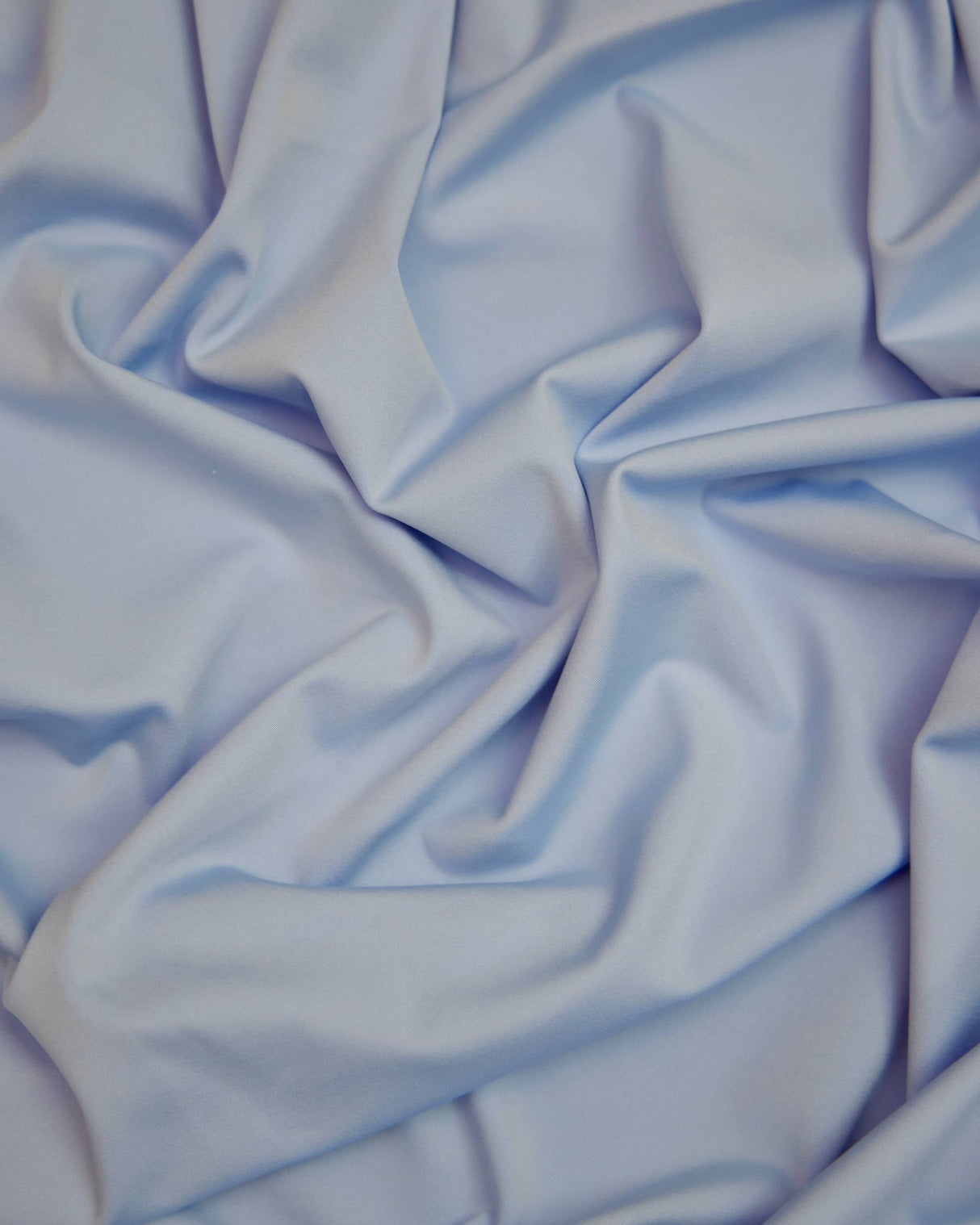 Baby Blue Butter Sculpt Spandex
