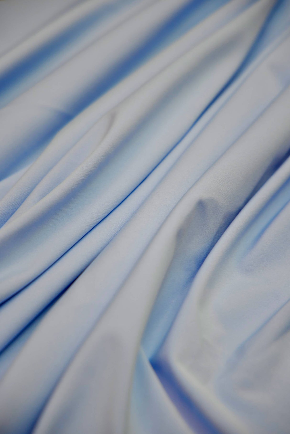 Baby Blue Butter Sculpt Spandex