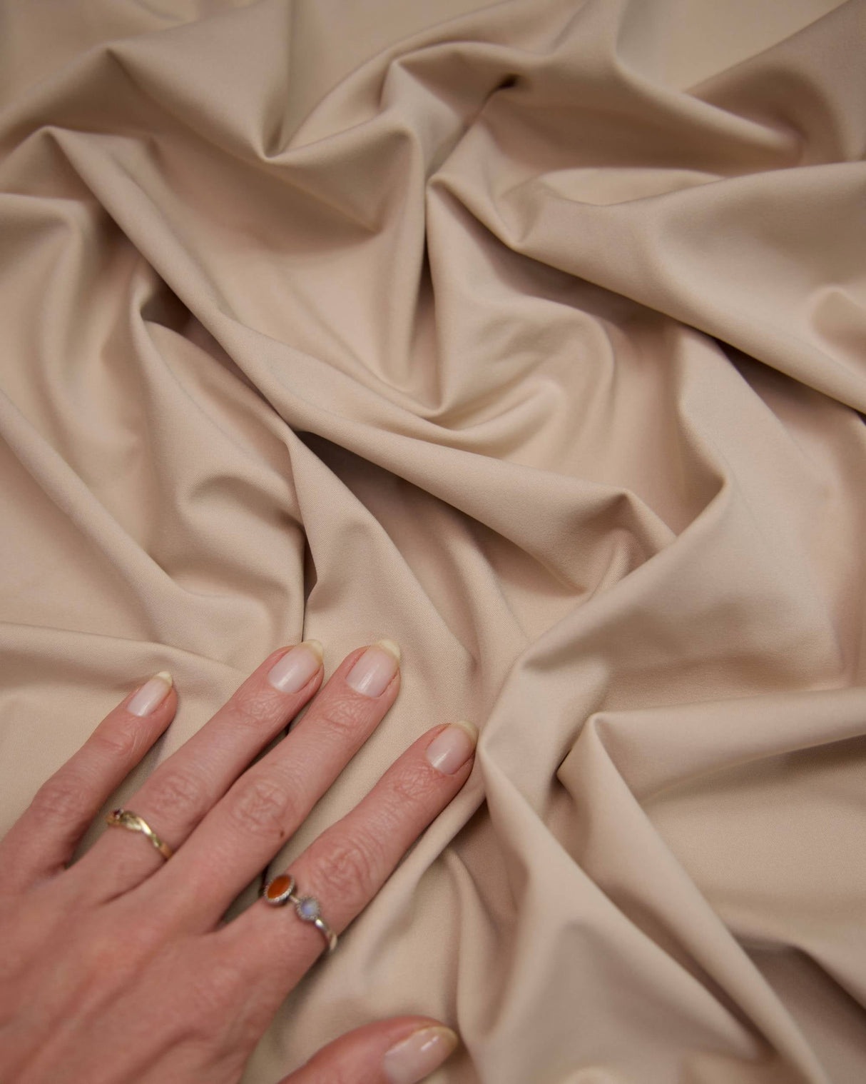 Butter Sculpt Spandex Nude Butter