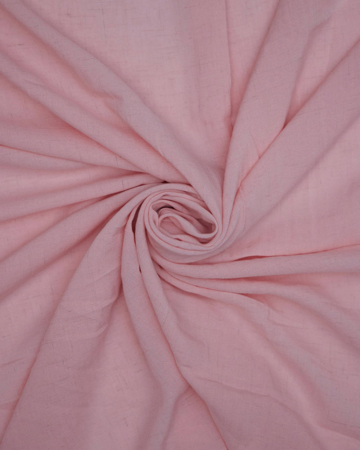 Pink Soft Washed Linen