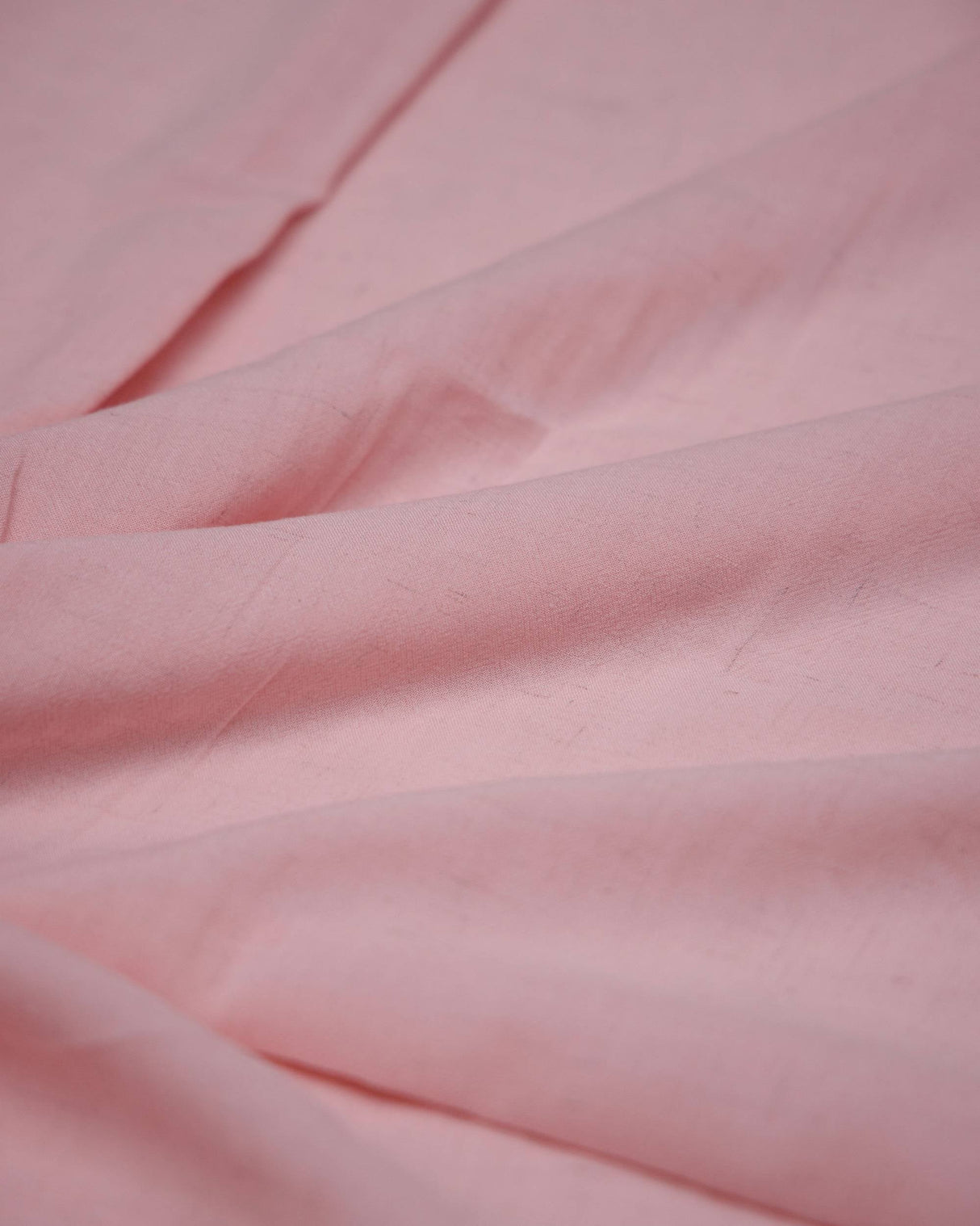 Pink Soft Washed Linen